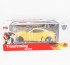 Радиоуправляемый трансформер MZ Chevrolet Camaro 1:14 - 2313P Радиоуправляемый трансформер MZ Chevrolet Camaro 1:14 - 2313P
