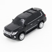 Радиоуправляемая машина MZ Lexus LX570 Black 1:24 - 27054 Радиоуправляемая машина MZ Lexus LX570 Black 1:24 - 27054