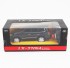 Радиоуправляемая машина MZ Lexus LX570 Black 1:24 - 27054 Радиоуправляемая машина MZ Lexus LX570 Black 1:24 - 27054