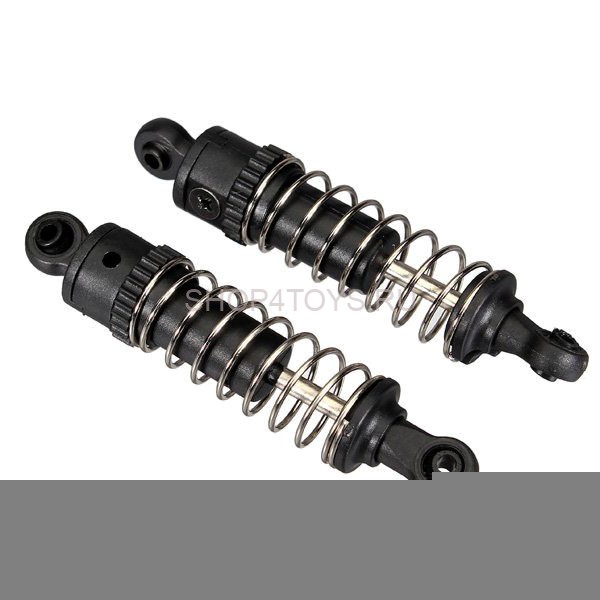 Задние амортизаторы для машин WLtoys 1:12 - L959-32