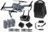 Радиоуправляемый квардрокоптер DJI Mavic Combo Set - DJI-MAVIC-PRO-COMBO