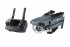 Радиоуправляемый квардрокоптер DJI Mavic Combo Set - DJI-MAVIC-PRO-COMBO