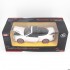 Радиоуправляемая машина MZ Bentley Continental GT Supersport ISR 2011 White 1:14, открываюся двери и капот - MZ-2249J Радиоуправляемая машина MZ Bentley Continental GT Supersport ISR 2011 White 1:14, открываюся двери и капот - MZ-2249J