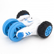 Радиоуправляемая машина Перевертыш Fancy Stunt White 2.4G - 5588-608-W Радиоуправляемая машина Перевертыш Fancy Stunt White 2.4G - 5588-608-W