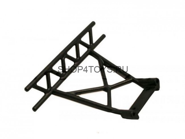 Задний бампер HSP - 58068