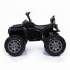 Детский квадроцикл Grizzly ATV Black 12V с пультом управления 2.4G- BDM0906 Детский квадроцикл Grizzly ATV Black 12V с пультом управления 2.4G- BDM0906