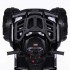 Детский квадроцикл Grizzly ATV Black 12V с пультом управления 2.4G- BDM0906 Детский квадроцикл Grizzly ATV Black 12V с пультом управления 2.4G- BDM0906