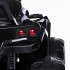 Детский квадроцикл Grizzly ATV Black 12V с пультом управления 2.4G- BDM0906 Детский квадроцикл Grizzly ATV Black 12V с пультом управления 2.4G- BDM0906