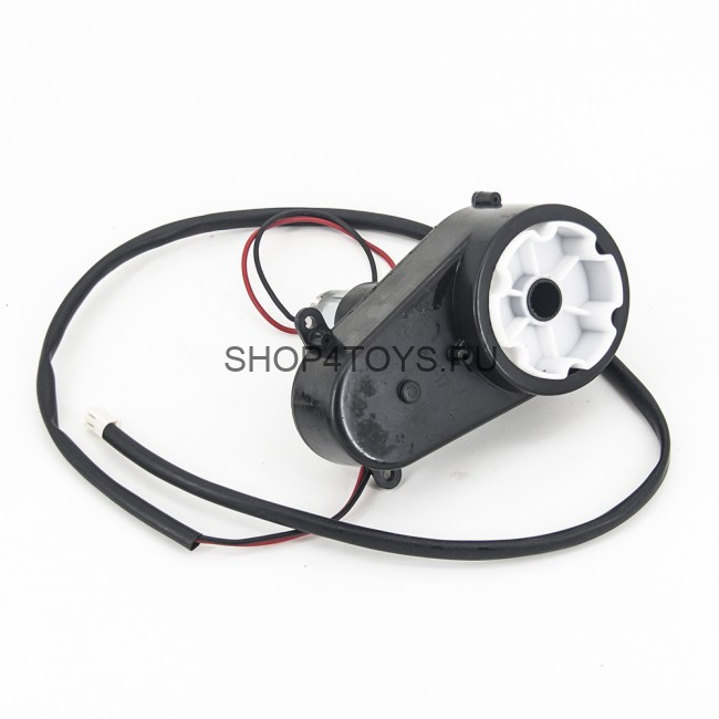 Рулевой редуктор с мотором 12V - SX118-06 Рулевой редуктор с мотором 12V - SX118-06