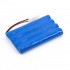 Аккумулятор Ni-Cd 9.6v 1400mah Tamiya - NICD-96CR-1400-TAMIYA