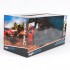 Металлическая модель Maisto Ford F-150 Partor Pickup Black 2017 1:24 - 32520 Металлическая модель Maisto Ford F-150 Partor Pickup Black 2017 1:24 - 32520