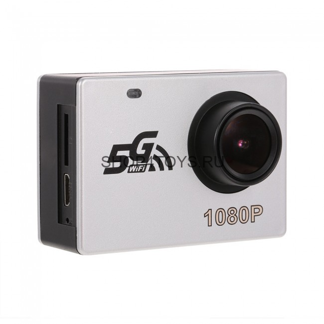 Камера MJX C6000 1080P Wi-Fi 5G для квадрокоптера MJX B3H, B10H, B3PRO - C6000 Камера MJX C6000 1080P Wi-Fi 5G для квадрокоптера MJX B3H, B10H, B3PRO - C6000