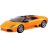 Радиоуправляемая машина Ламборджини MJX Lamborghini Murcielago LP640 Roadster 1:14 - 8537