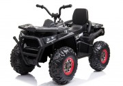 Детский квадроцикл с пультом 12V 2WD - XMX607-CARBON-PAINT Детский квадроцикл с пультом 12V 2WD - XMX607-CARBON-PAINT