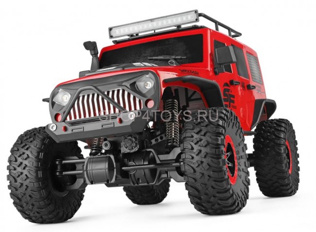 Радиоуправляемый краулер WLToys 4WD 1:10 2.4G - WLT-104311 Радиоуправляемый краулер WLToys 4WD 1:10 2.4G - WLT-104311