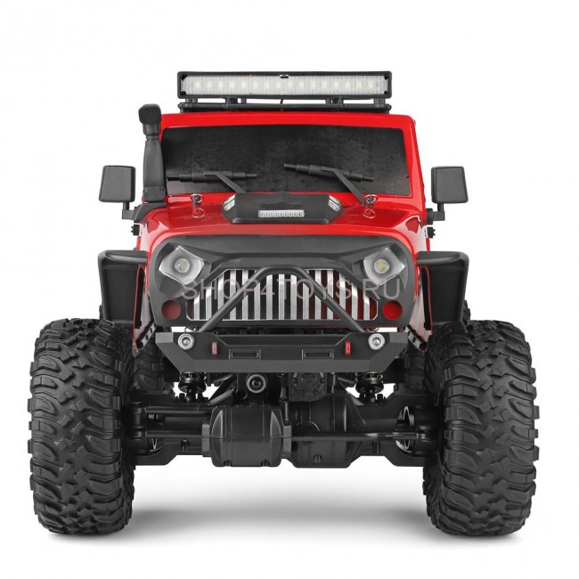 Радиоуправляемый краулер WLToys 4WD 1:10 2.4G - WLT-104311 Радиоуправляемый краулер WLToys 4WD 1:10 2.4G - WLT-104311