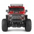 Радиоуправляемый краулер WLToys 4WD 1:10 2.4G - WLT-104311 Радиоуправляемый краулер WLToys 4WD 1:10 2.4G - WLT-104311