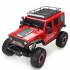 Радиоуправляемый краулер WLToys 4WD 1:10 2.4G - WLT-104311 Радиоуправляемый краулер WLToys 4WD 1:10 2.4G - WLT-104311