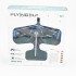 Радиоуправляемый мини планер Mini Glider - CS-992-BLUE Радиоуправляемый мини планер Mini Glider - CS-992-BLUE