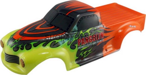 Корпус HSP - 88028