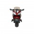 Детский электромотоцикл Kawasaki Ninja (12V, EVA, спидометр, ручка газа) - DLS07-SP-RED Детский электромотоцикл Kawasaki Ninja (12V, EVA, спидометр, ручка газа) - DLS07-SP-RED