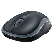 Беспроводная мышь Logitech M185 Grey - 910-002252 Беспроводная мышь Logitech M185 Grey - 910-002252