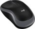 Беспроводная мышь Logitech M185 Grey - 910-002252 Беспроводная мышь Logitech M185 Grey - 910-002252