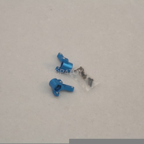 Поворотный кулак алюминиевый HSP - 246007