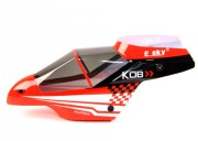 Кабина для KOB - EK1-0692 Кабина для KOB - EK1-0692