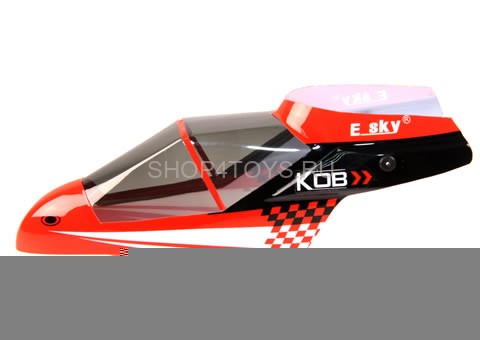 Кабина для KOB - EK1-0692