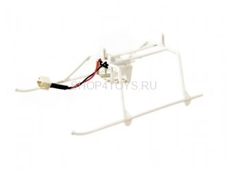 Посадочные лыжи - NE4260040