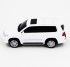 Радиоуправляемая машина MZ Lexus LX570 White 1:24 - 27054-W Радиоуправляемая машина MZ Lexus LX570 White 1:24 - 27054-W