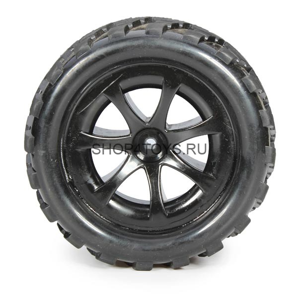 Задние колеса для автомодели WLtoys L969 - L969-02