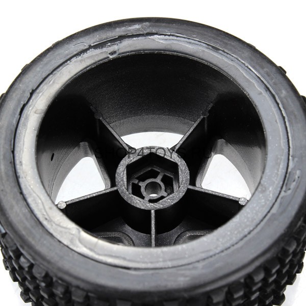 Задние колеса для автомодели WLtoys L969 - L969-02