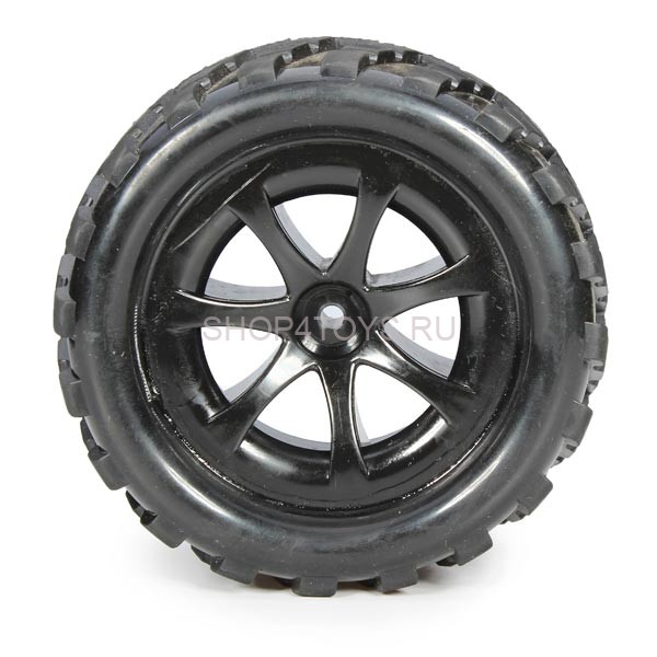 Задние колеса для автомодели WLtoys L969 - L969-02