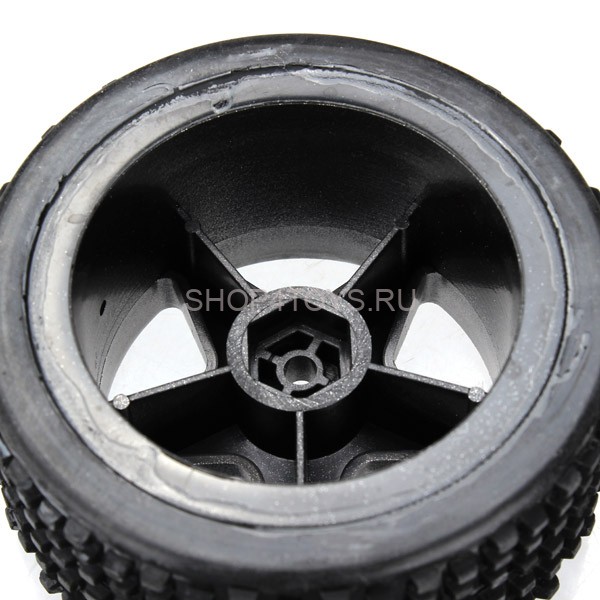 Задние колеса для автомодели WLtoys L969 - L969-02