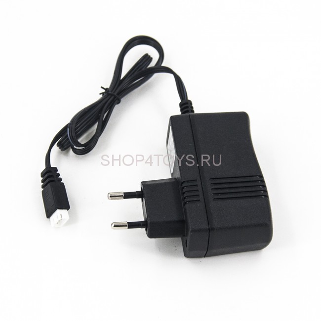 Зарядное устройство 7.4V 800mAh - S800-053-2 Зарядное устройство 7.4V 800mAh - S800-053-2