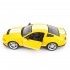 Радиоуправляемая машина Форд MZ Ford Mustang GT500 Yellow 1:14 - 2270J-Y Радиоуправляемая машина Форд MZ Ford Mustang GT500 Yellow 1:14 - 2270J-Y