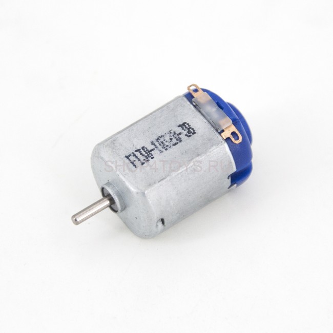 Мотор рулевого механизма для автомодели NQD 757-9024 - 757-9024-04