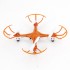 Радиоуправляемый квадрокоптер Happy Cow Sky Phantom 2.4G - 777-356 Радиоуправляемый квадрокоптер Happy Cow Sky Phantom 2.4G - 777-356