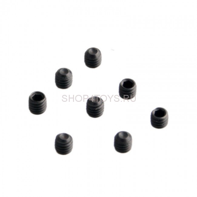 Набор винтов HSP - 86081 Набор винтов HSP - 86081