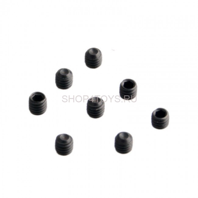 Набор винтов HSP - 86081 Набор винтов HSP - 86081