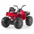Детский квадроцикл Grizzly ATV Red 12V с пультом управления 2.4G- BDM0906 Детский квадроцикл Grizzly ATV Red 12V с пультом управления 2.4G- BDM0906