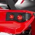 Детский квадроцикл Grizzly ATV Red 12V с пультом управления 2.4G- BDM0906 Детский квадроцикл Grizzly ATV Red 12V с пультом управления 2.4G- BDM0906