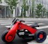 Детский электромотоцикл BMW Vision Next 100 (трицикл) - BQD-6288-RED Детский электромотоцикл BMW Vision Next 100 (трицикл) - BQD-6288-RED