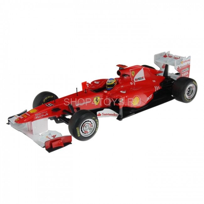 Радиоуправляемая машина MJX Ferrari F150 Italia 1:14 - 8501