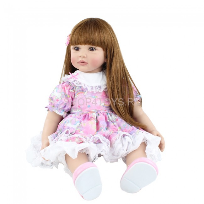 Реборн Иришка