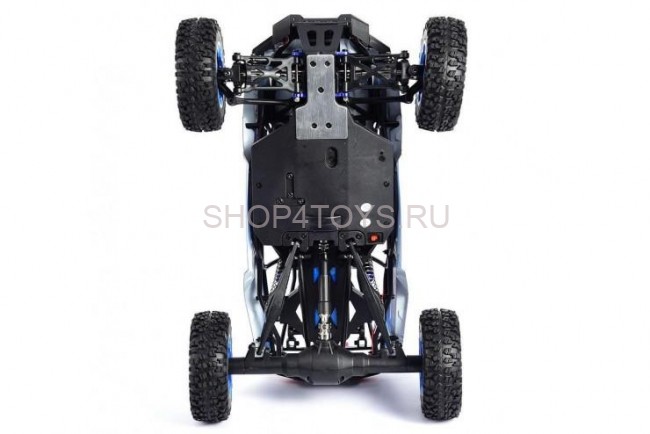 Радиоуправляемый краулер WLToys Polestar 4WD 1:12 2.4G - WLT-12428-B Радиоуправляемый краулер WLToys Polestar 4WD 1:12 2.4G - WLT-12428-B