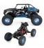 Радиоуправляемый краулер WLToys Polestar 4WD 1:12 2.4G - WLT-12428-B Радиоуправляемый краулер WLToys Polestar 4WD 1:12 2.4G - WLT-12428-B
