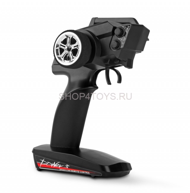 Радиоуправляемый краулер WLToys Polestar 4WD 1:12 2.4G - WLT-12428-B Радиоуправляемый краулер WLToys Polestar 4WD 1:12 2.4G - WLT-12428-B